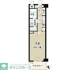 目黒区祐天寺２丁目