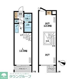 目黒区目黒４丁目