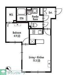 目黒区中目黒３丁目