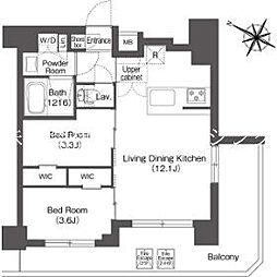 品川区二葉２丁目