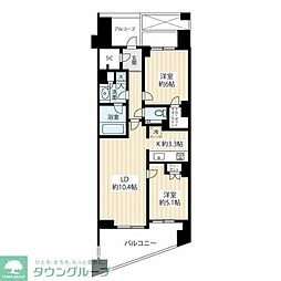 目黒区中央町２丁目