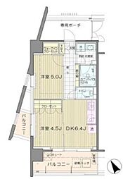 港区芝浦３丁目