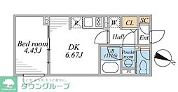 LEGALAND桜新町 402