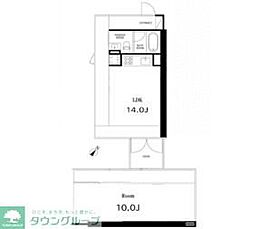 大田区北千束１丁目