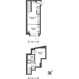 品川区東大井３丁目