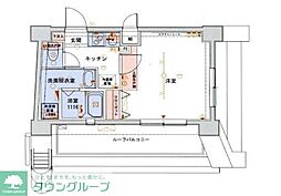 大田区大森西４丁目の一戸建て