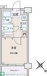 目黒区南３丁目