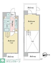 江東区平野３丁目