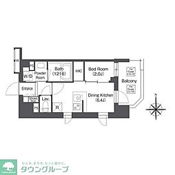 江東区新大橋２丁目