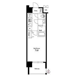 江東区新大橋３丁目