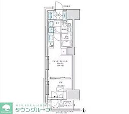 品川区東品川３丁目