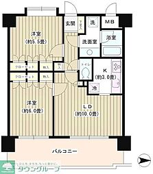 渋谷区笹塚１丁目