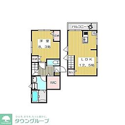 大田区石川町２丁目