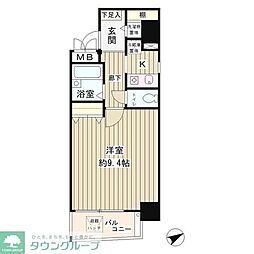 港区三田３丁目