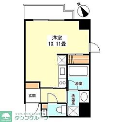 港区西新橋１丁目