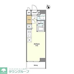 品川区大崎５丁目