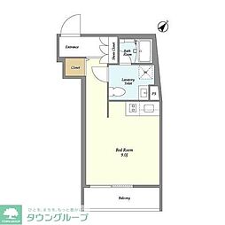 大田区上池台１丁目