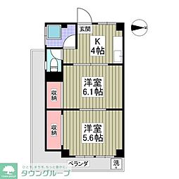 品川区西品川２丁目