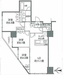 品川区東品川４丁目