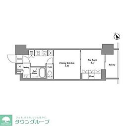 大田区大森西５丁目