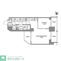 大田区大森西５丁目