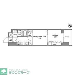 大田区大森西５丁目