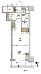 大田区大森北５丁目