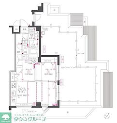 大田区鵜の木２丁目