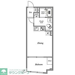 目黒区碑文谷３丁目