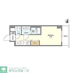 プライマル品川西大井