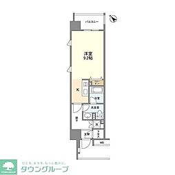 品川区西五反田８丁目