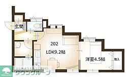 品川区二葉１丁目