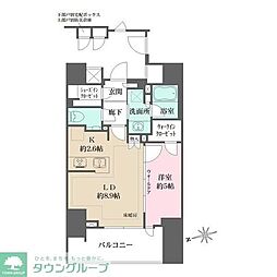 品川区東中延１丁目