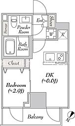 品川区北品川２丁目