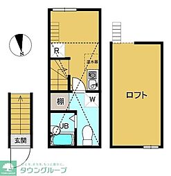 品川区西品川２丁目