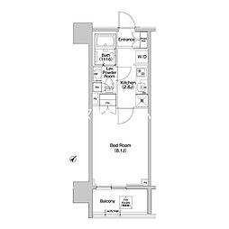品川区北品川１丁目