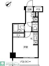 品川区大崎５丁目