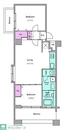 品川区東五反田１丁目