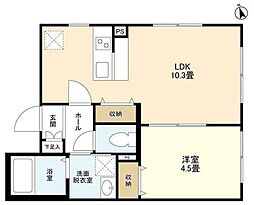 品川区西大井５丁目