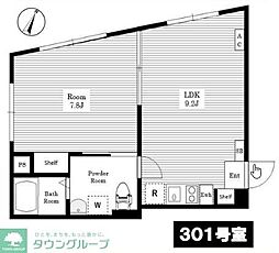 港区西麻布２丁目