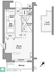 港区白金台２丁目