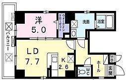 ストリーム品川イースト 703