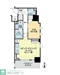 品川区北品川２丁目