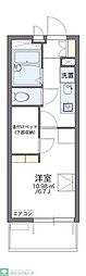大田区大森東３丁目