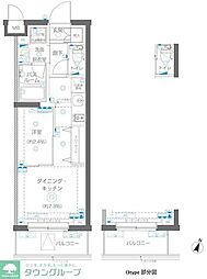 大田区大森中３丁目