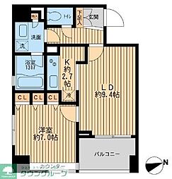 品川区平塚１丁目