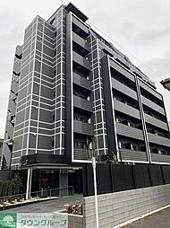 大田区大森西５丁目