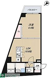 品川区東大井２丁目
