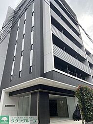 大田区下丸子１丁目