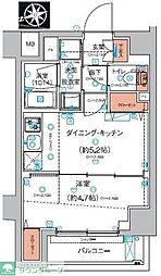 大田区羽田６丁目